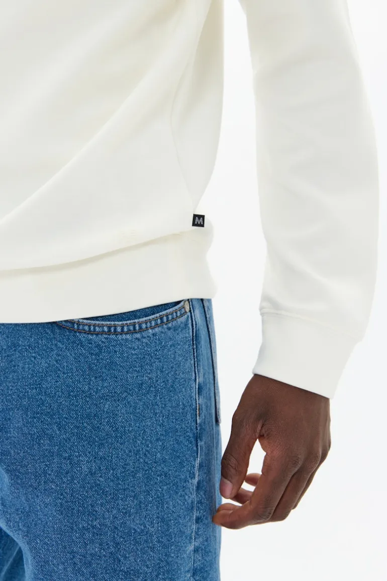 MAharry Pullover