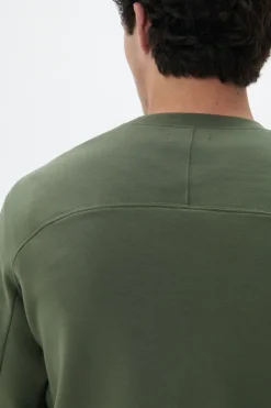 MAharry Pullover