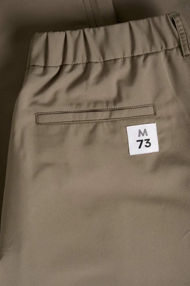 MAhart M73 Hose