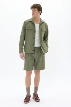 MAhart Shorts