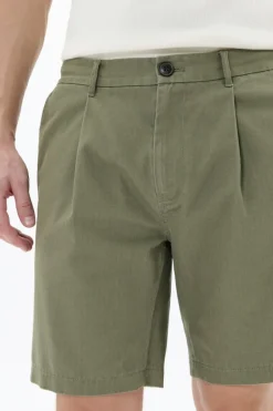 MAhart Shorts