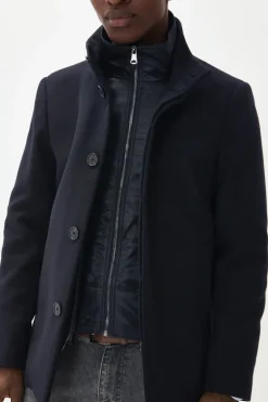 MAharvey Short