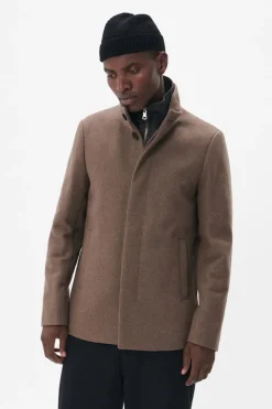 MAharvey Short