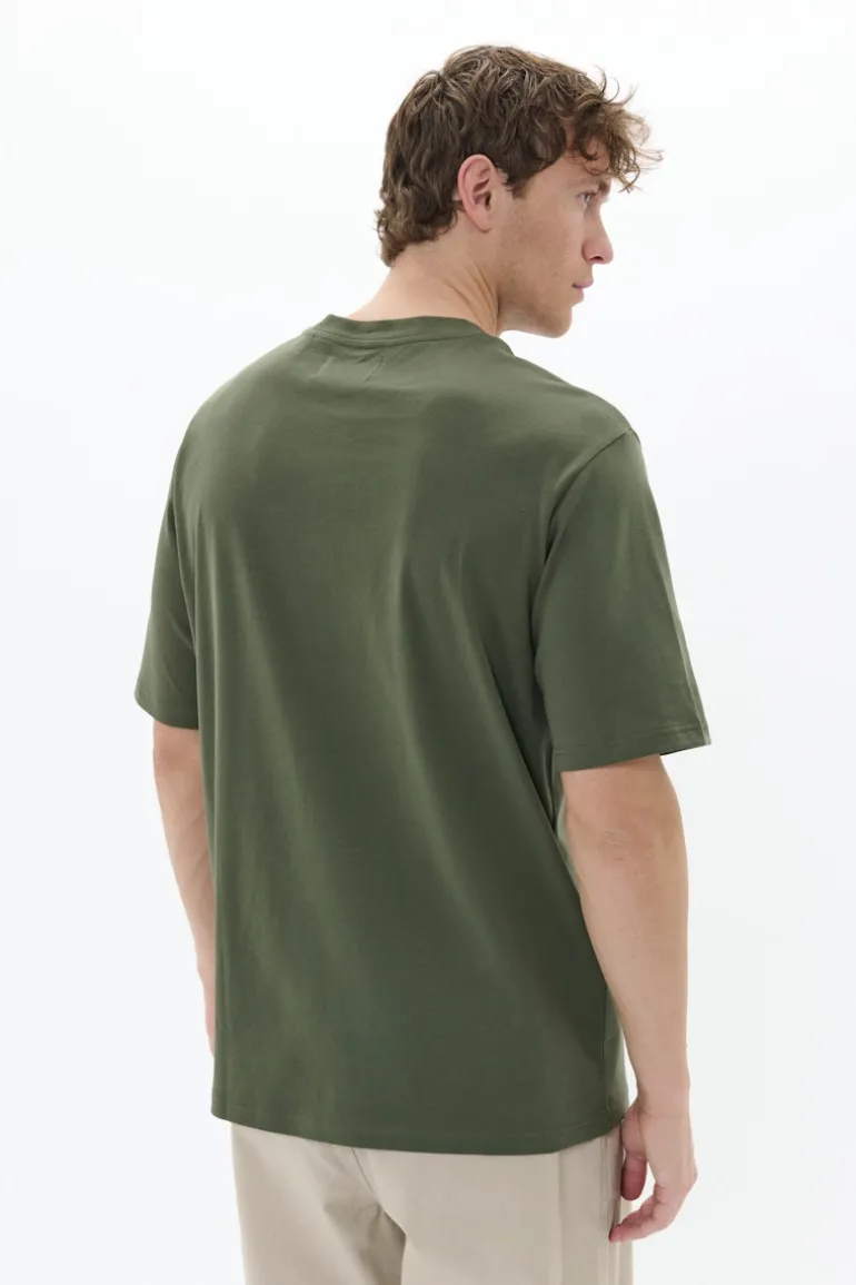 MAHason T-shirt