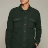 MAhelome Overshirt