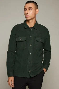 MAhelome Overshirt