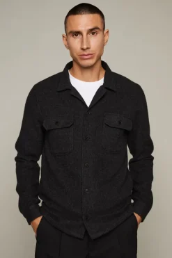 MAhelome Overshirt