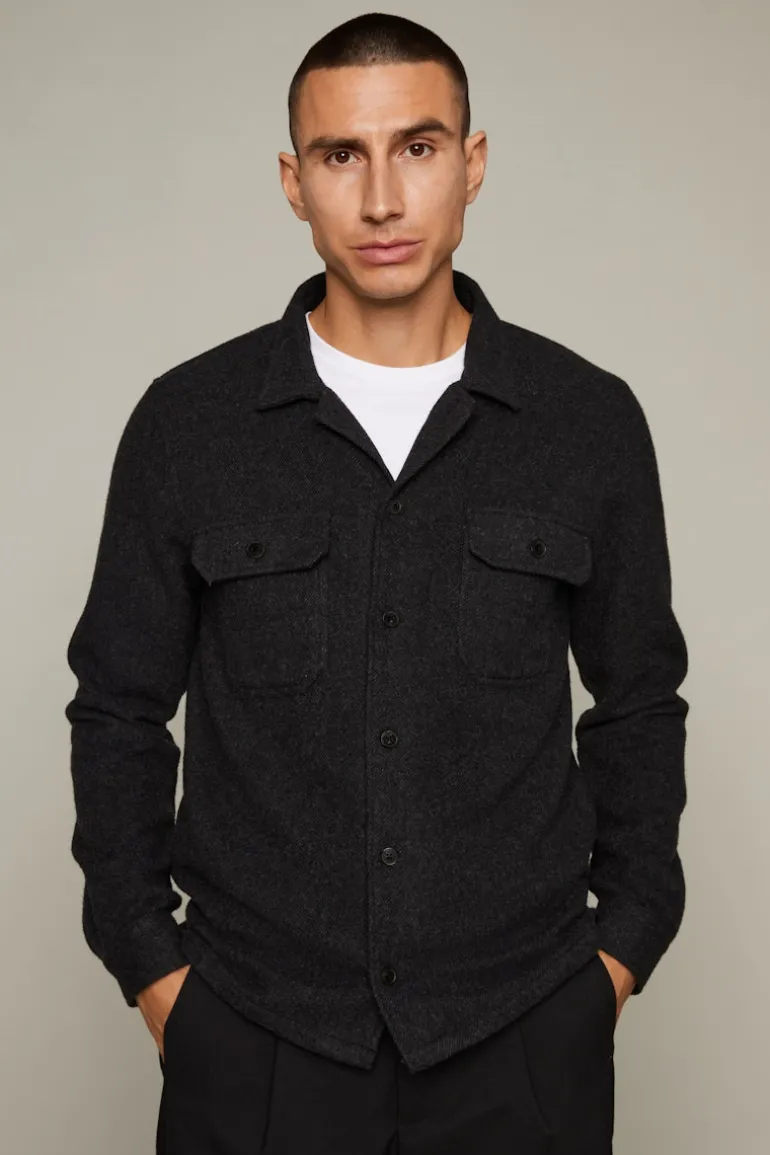MAhelome Overshirt