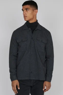 MAhelome Overshirt