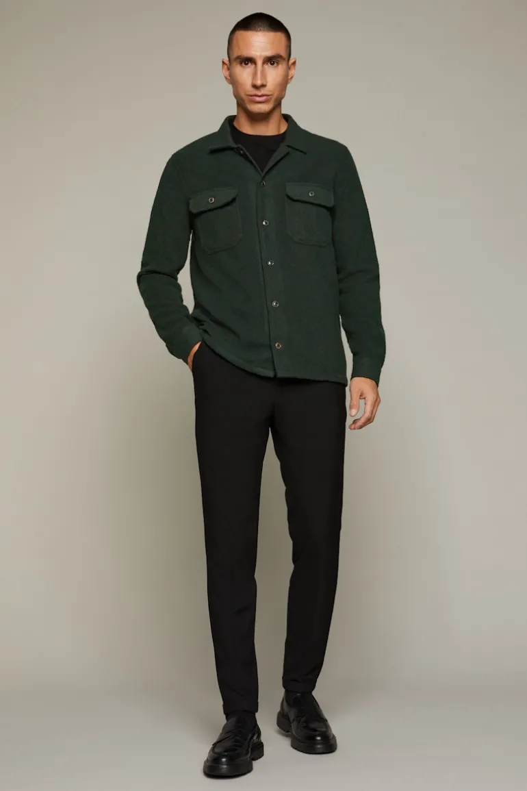 MAhelome Overshirt