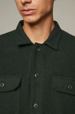 MAhelome Overshirt