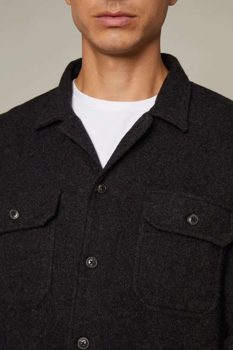 MAhelome Overshirt