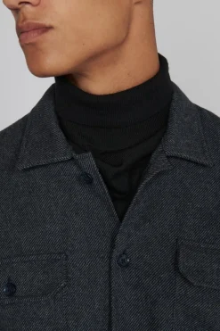 MAhelome Overshirt