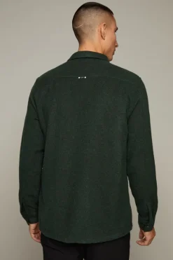 MAhelome Overshirt