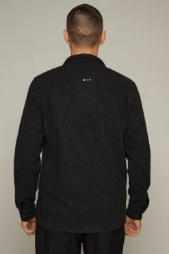 MAhelome Overshirt