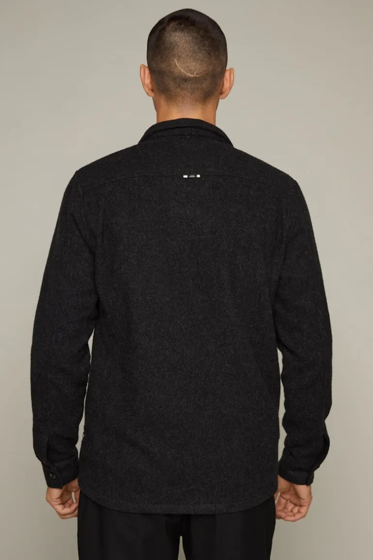 MAhelome Overshirt