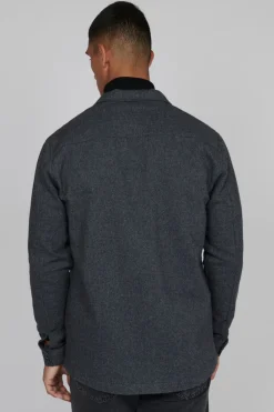 MAhelome Overshirt
