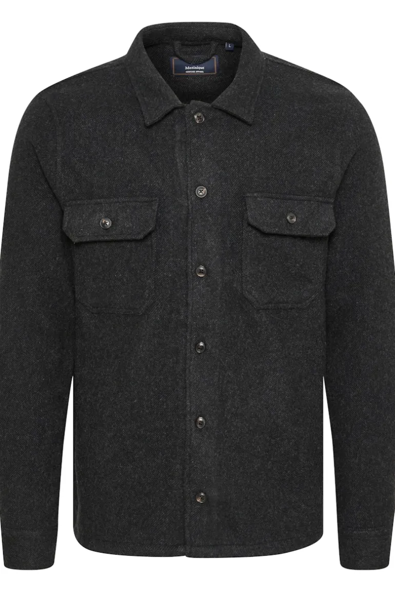 MAhelome Overshirt