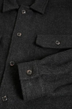 MAhelome Overshirt