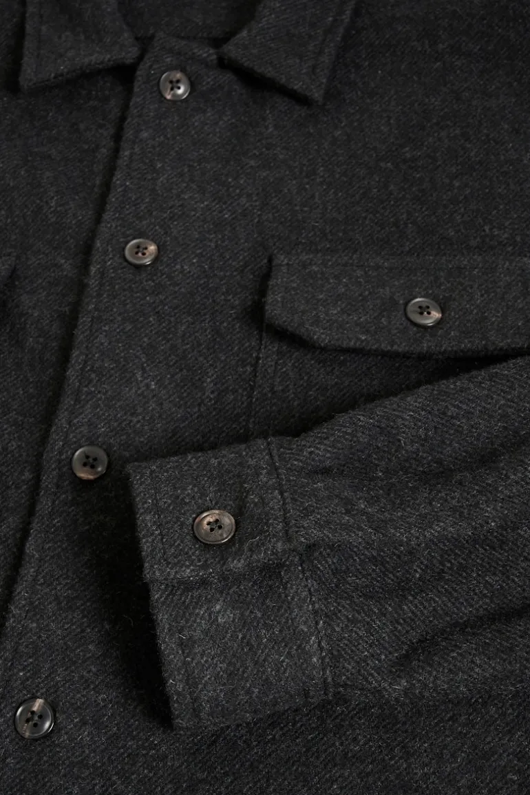 MAhelome Overshirt
