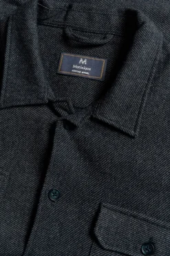 MAhelome Overshirt