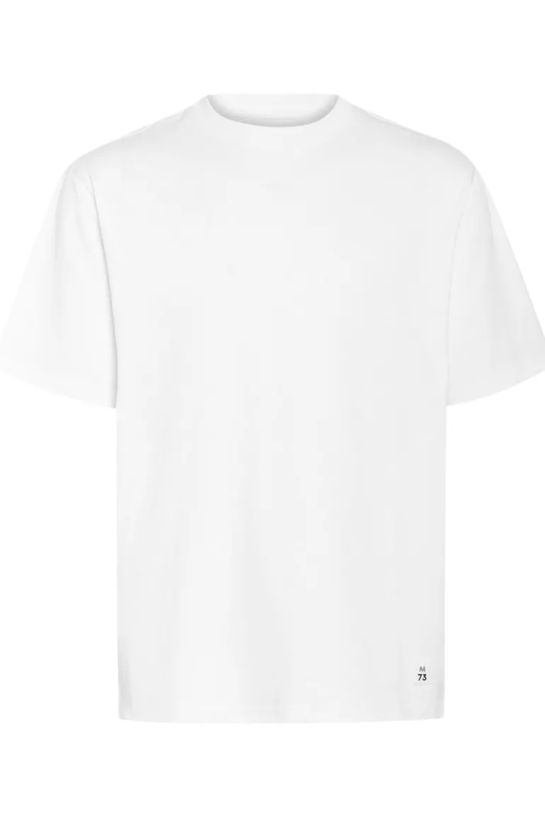 MAHudson Heavy T-shirt