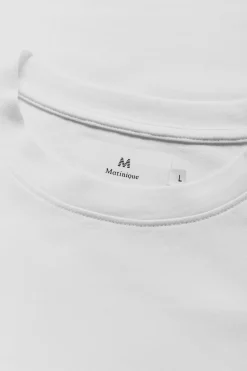 MAHudson Heavy T-shirt