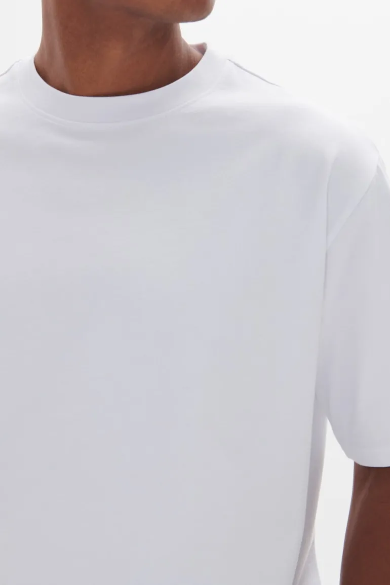 MAHudson Heavy T-shirt