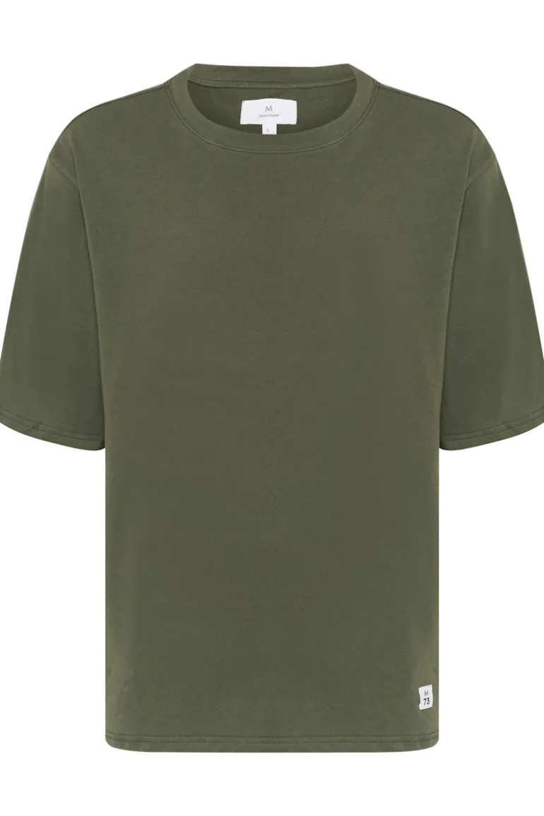 MAhudson M73 T-shirt