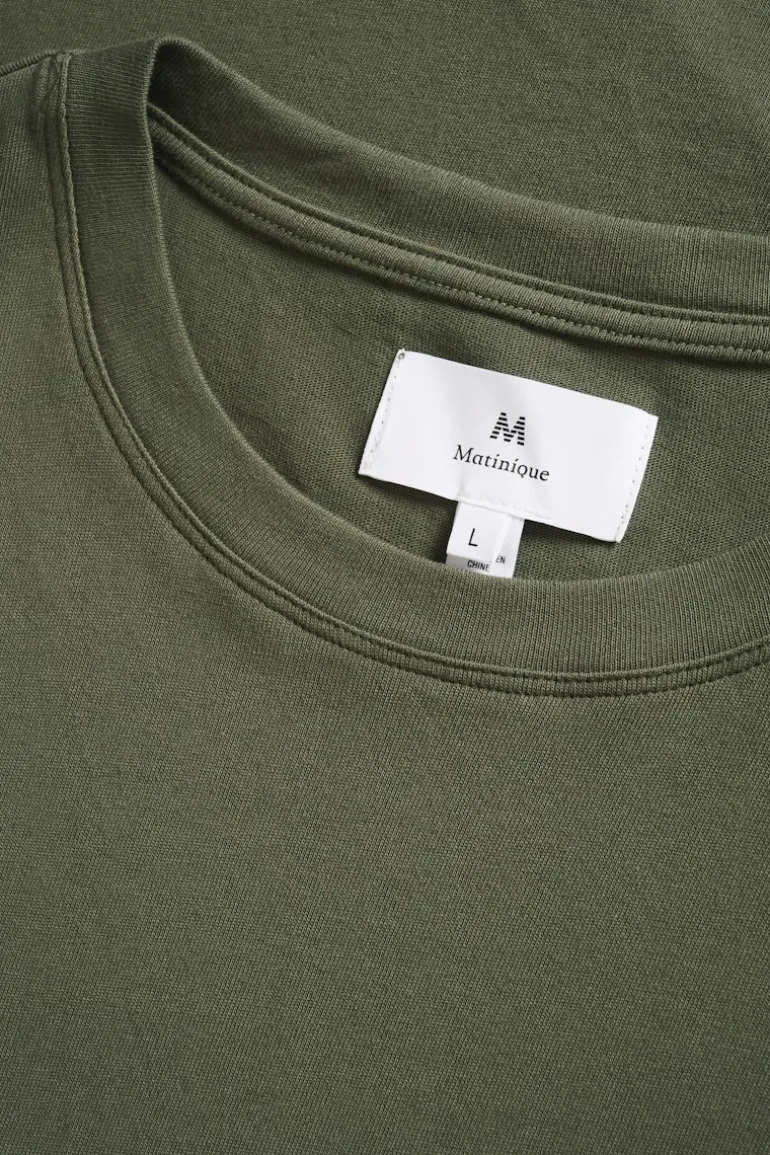 MAhudson M73 T-shirt