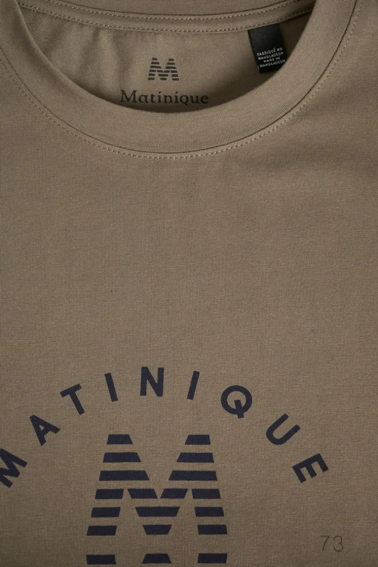 MAjeramy T-shirt