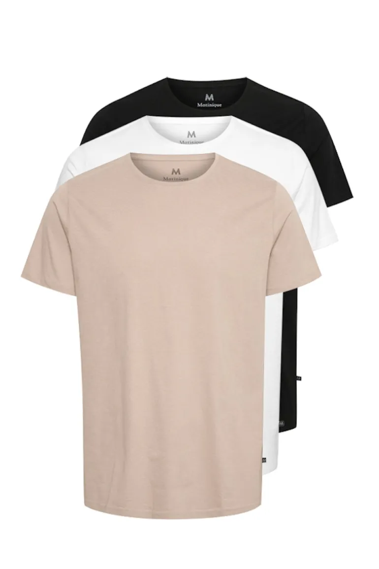 MAJermane T-shirt