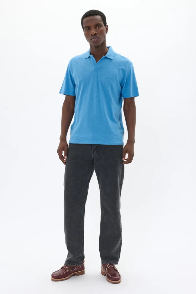 MAjerod Heritage Poloshirt