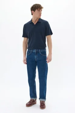 MAjerod Heritage Poloshirt