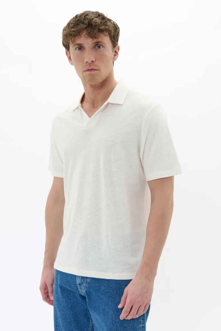 MAjerod Heritage Poloshirt
