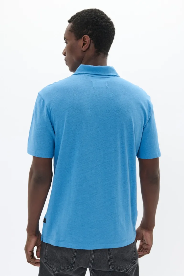 MAjerod Heritage Poloshirt
