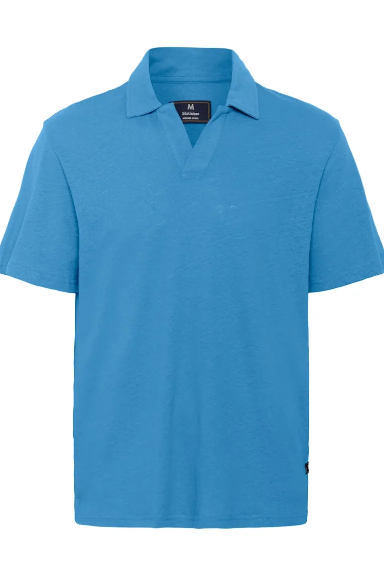 MAjerod Heritage Poloshirt