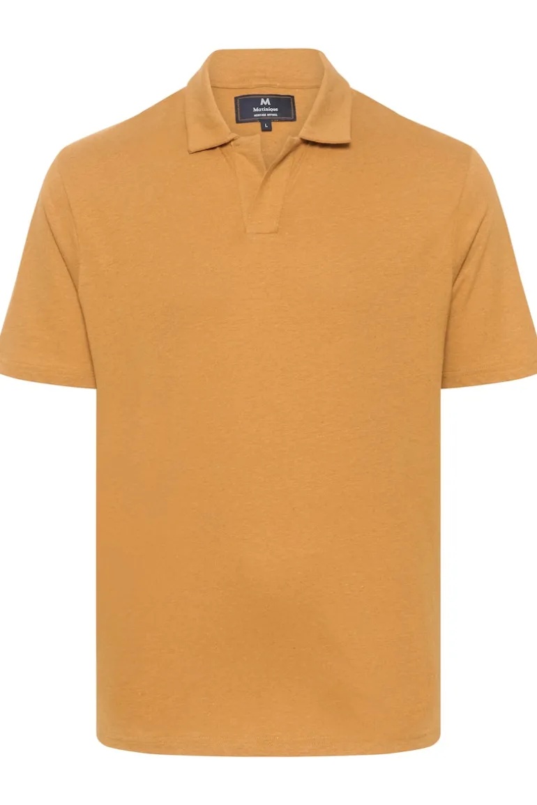 MAjerod Heritage Poloshirt
