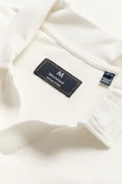 MAjerod Heritage Poloshirt