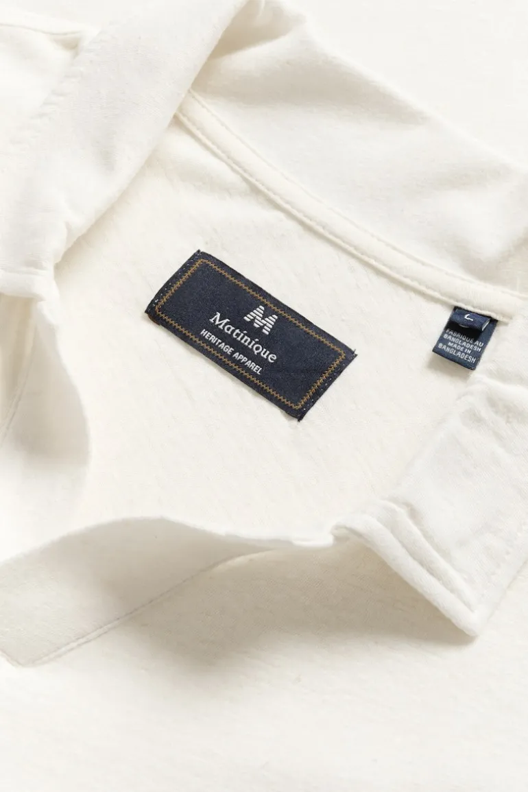 MAjerod Heritage Poloshirt