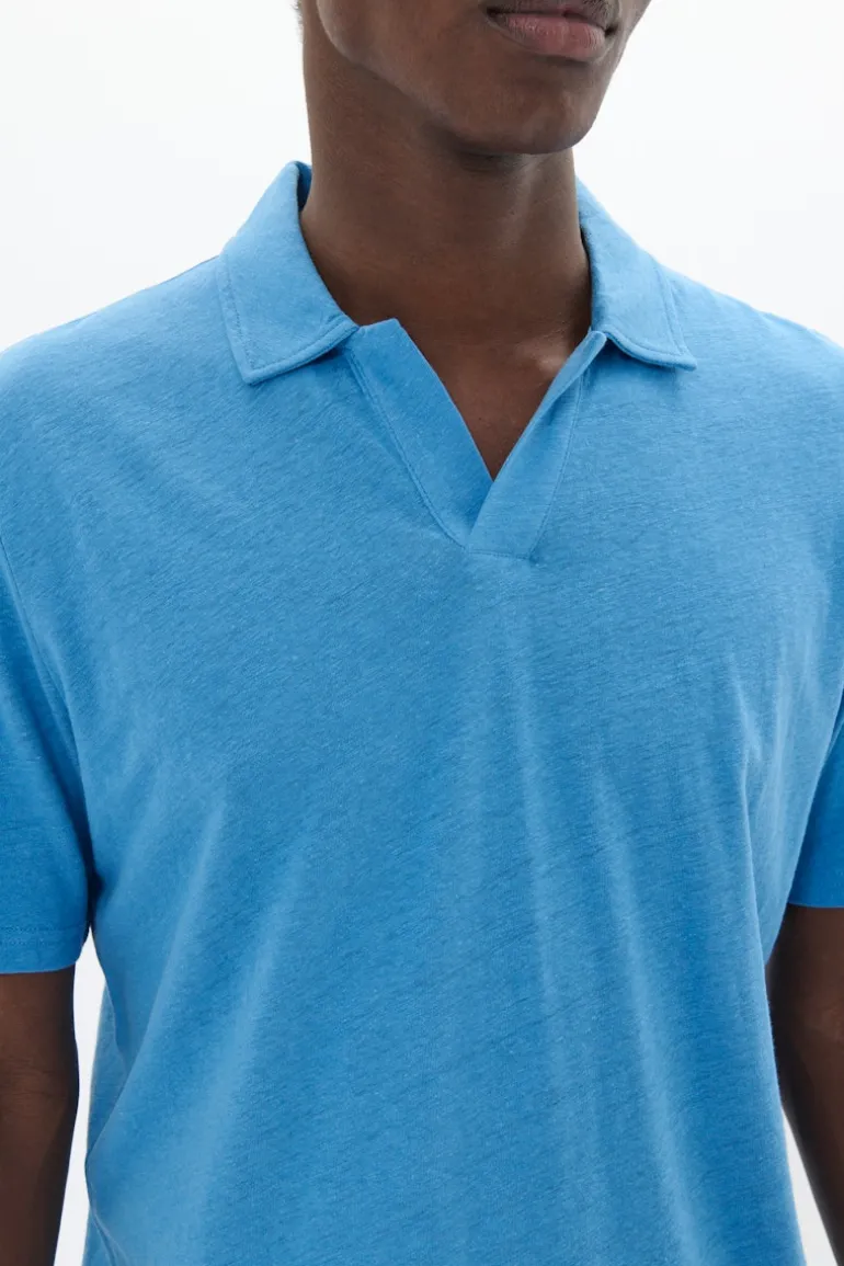 MAjerod Heritage Poloshirt