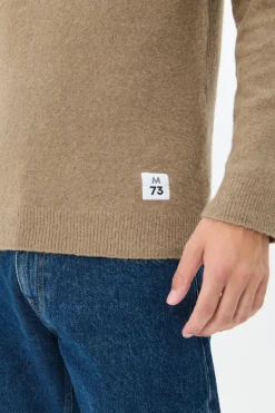 MAjobo M73 Pullover