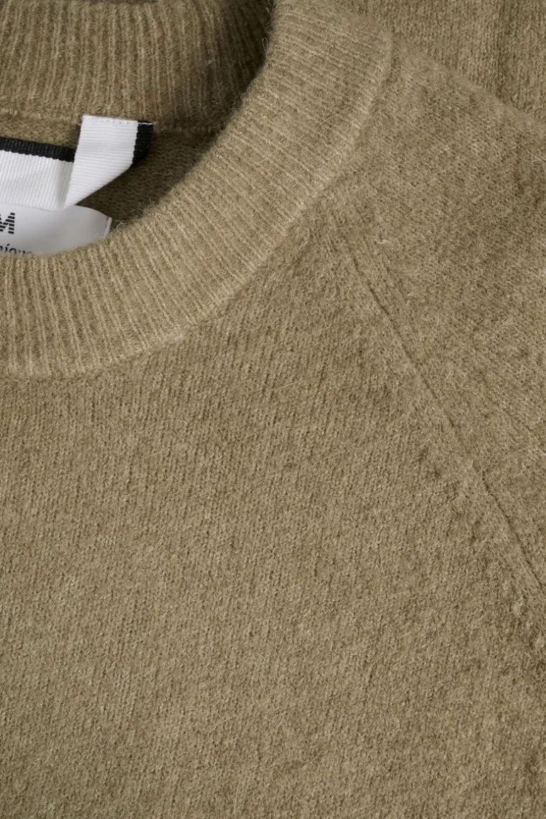 MAjobo M73 Pullover