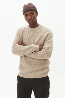 MAjobo Pullover
