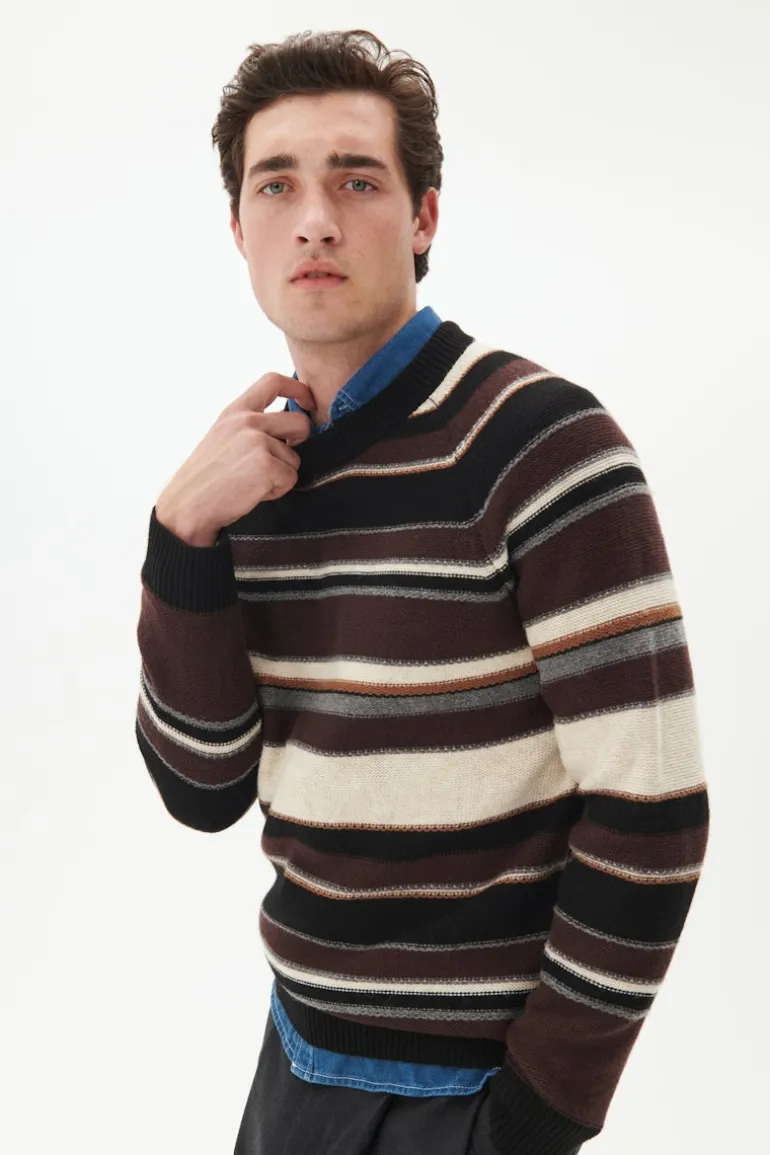 MAjobo Pullover