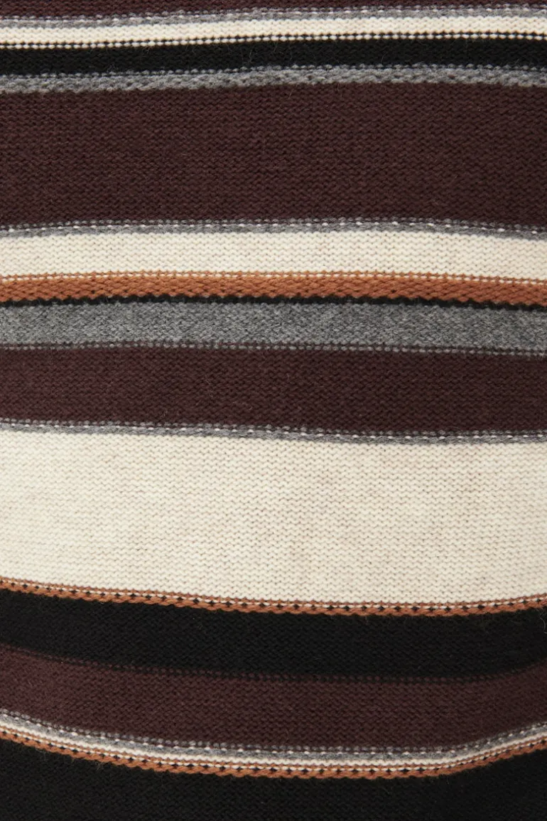 MAjobo Pullover