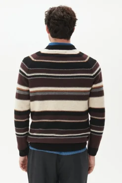 MAjobo Pullover