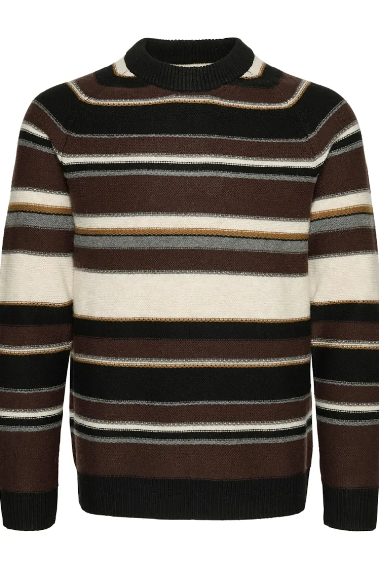 MAjobo Pullover