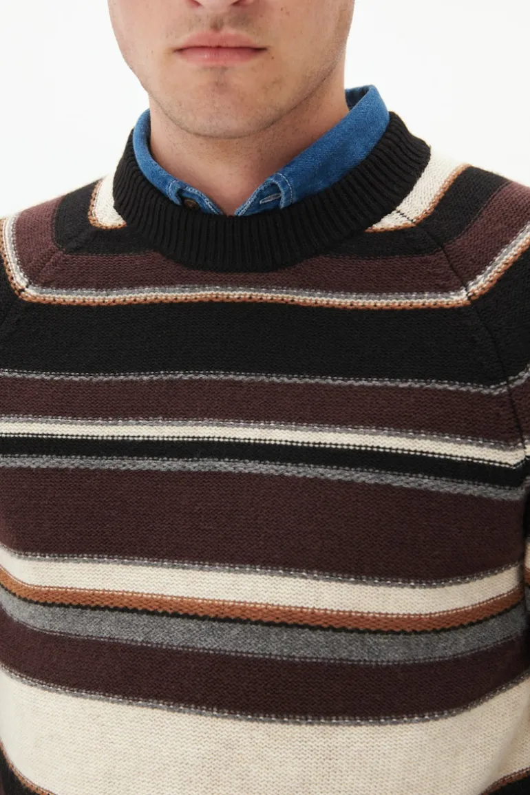 MAjobo Pullover