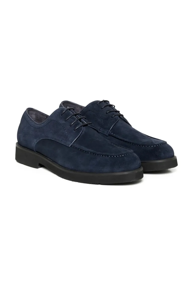 MAJohannes Lederschuhe